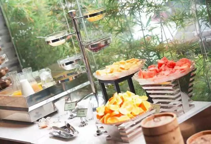 Atour Hotel Tianhe Guangzhou