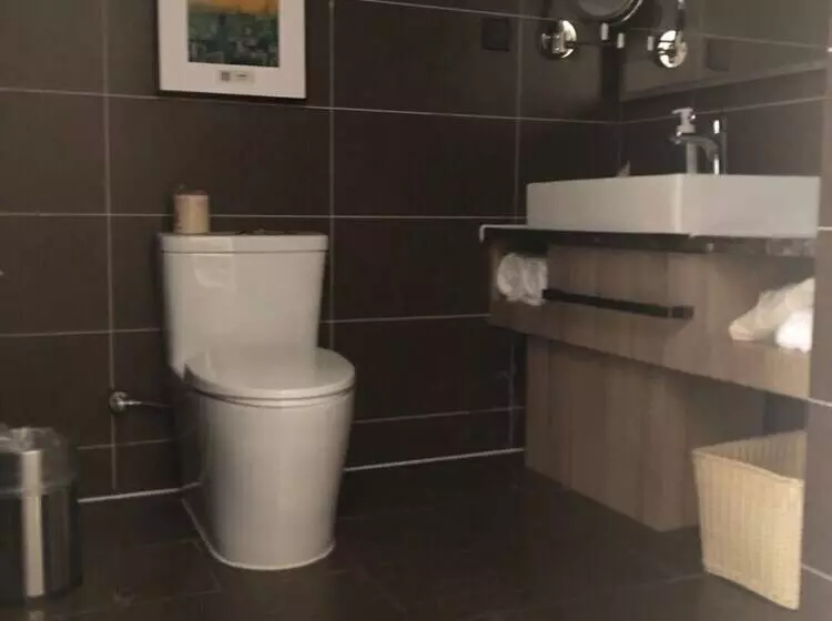 Atour Hotel Tianhe Guangzhou