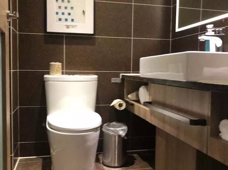 Atour Hotel Tianhe Guangzhou