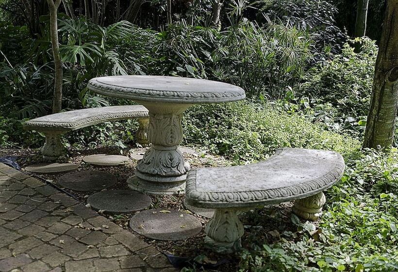 住宿加早餐  Clos Malverne Wine Estate