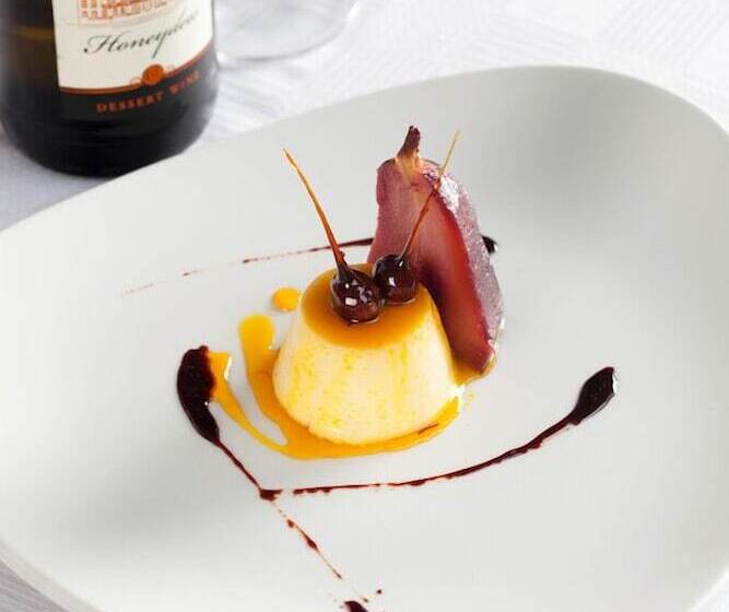 住宿加早餐  Clos Malverne Wine Estate