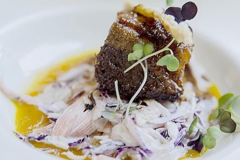 住宿加早餐  Clos Malverne Wine Estate