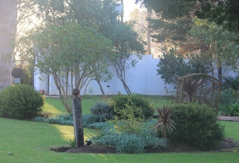 Chelaya Country Lodge