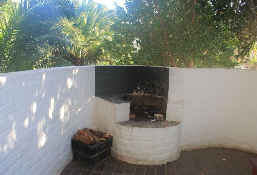 Chelaya Country Lodge