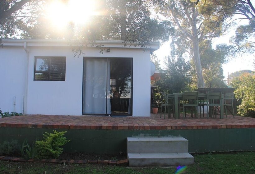 Chelaya Country Lodge