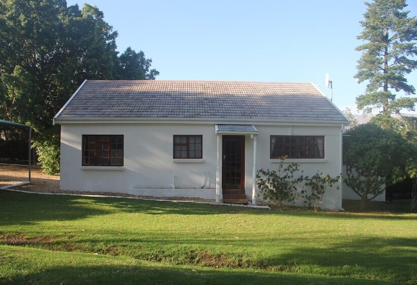 Chelaya Country Lodge