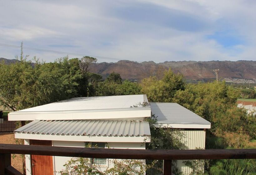 Chelaya Country Lodge