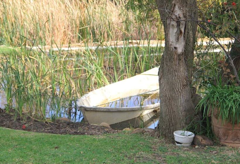 Chelaya Country Lodge