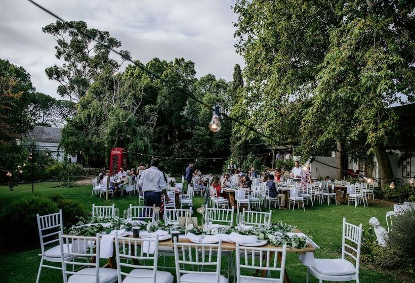 Chelaya Country Lodge