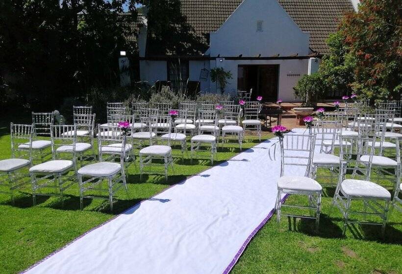 Chelaya Country Lodge