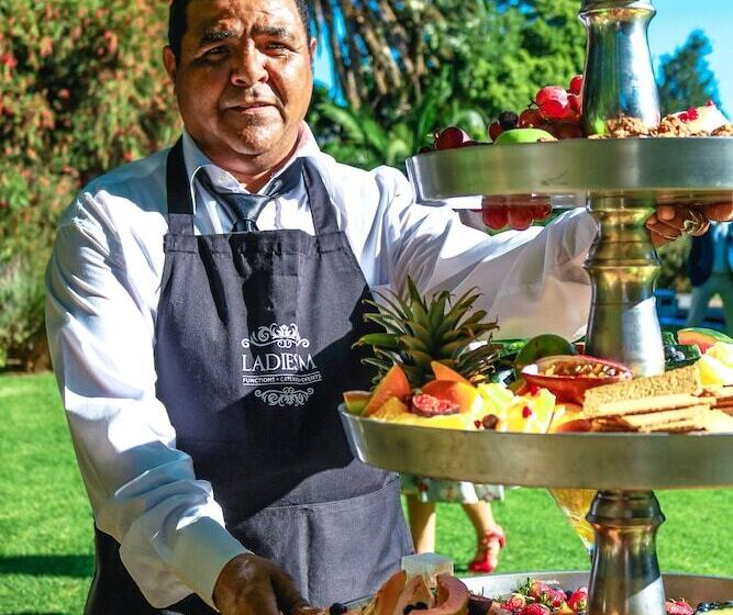 Chelaya Country Lodge