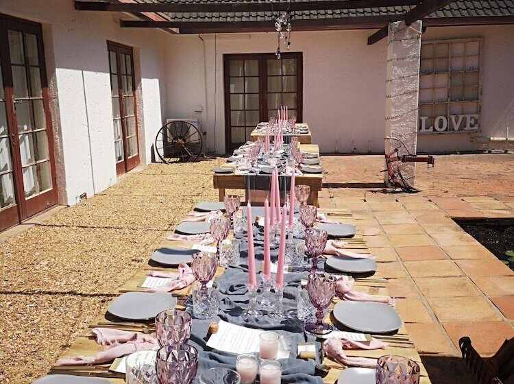 Chelaya Country Lodge