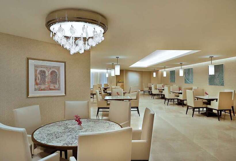 Hilton Hotel & Convention Jabal Omar Makkah