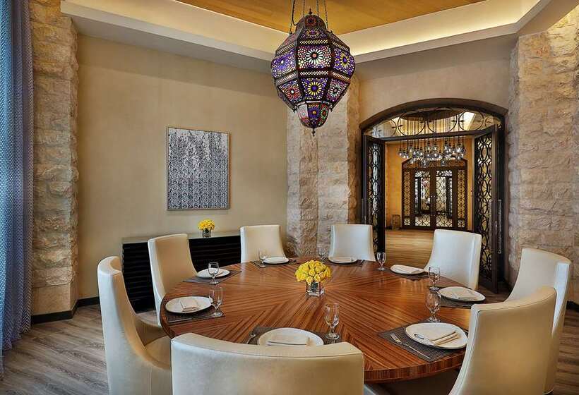 Hilton Hotel & Convention Jabal Omar Makkah