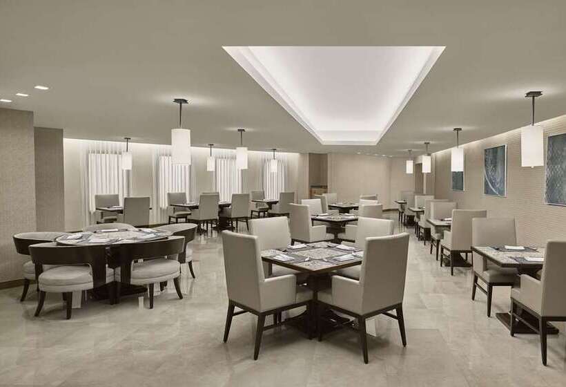 Hilton Hotel & Convention Jabal Omar Makkah