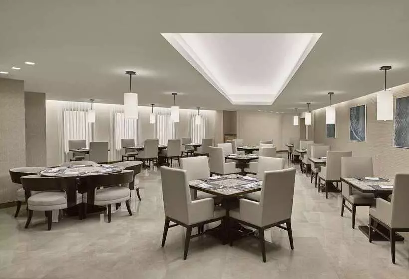 Hilton Hotel & Convention Jabal Omar Makkah
