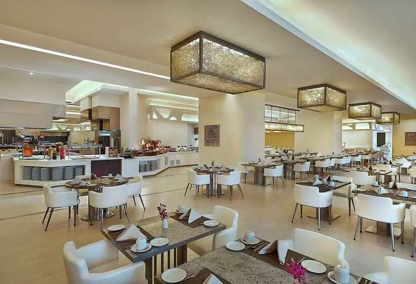 Hilton Hotel & Convention Jabal Omar Makkah