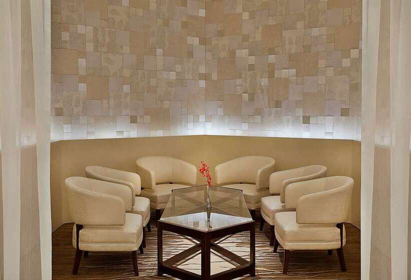 Hilton Hotel & Convention Jabal Omar Makkah