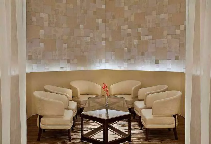 Hilton Hotel & Convention Jabal Omar Makkah