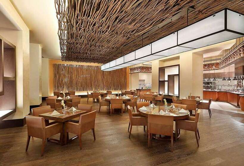 Hilton Hotel & Convention Jabal Omar Makkah