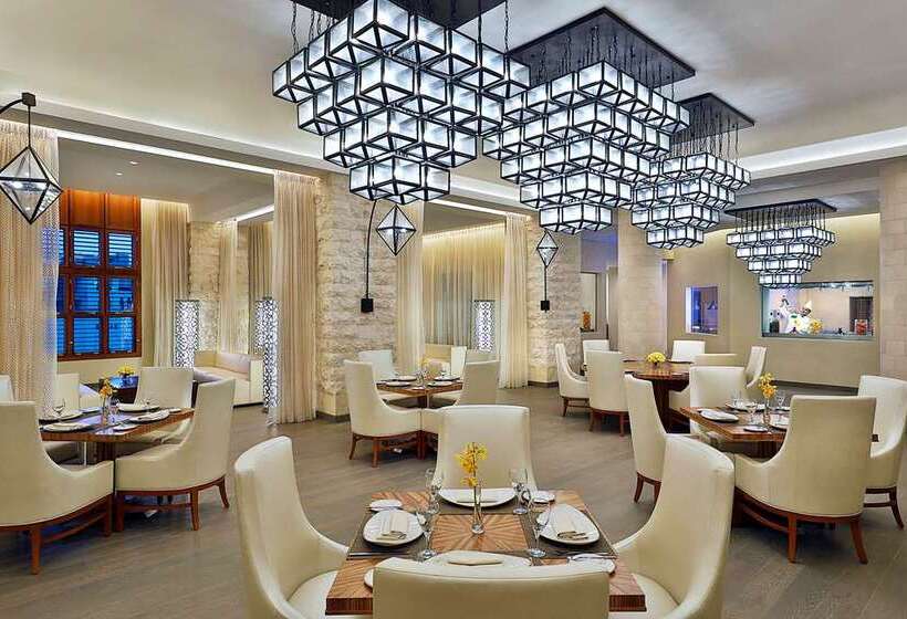 Hilton Hotel & Convention Jabal Omar Makkah