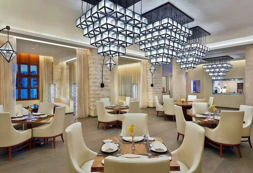 Hilton Hotel & Convention Jabal Omar Makkah
