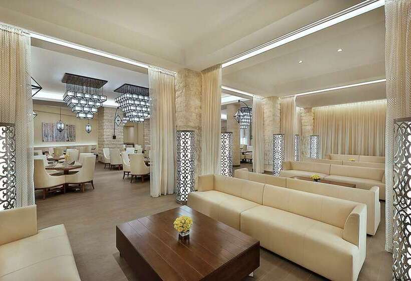 Hilton Hotel & Convention Jabal Omar Makkah