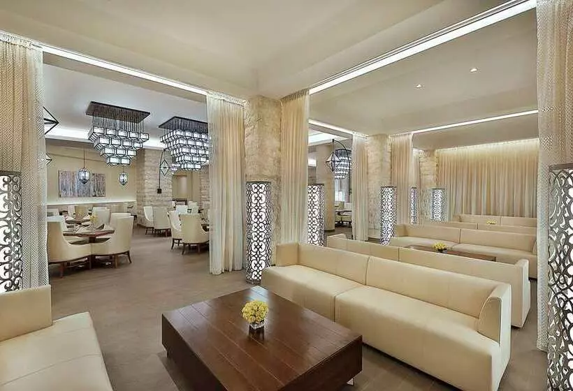 Hilton Hotel & Convention Jabal Omar Makkah