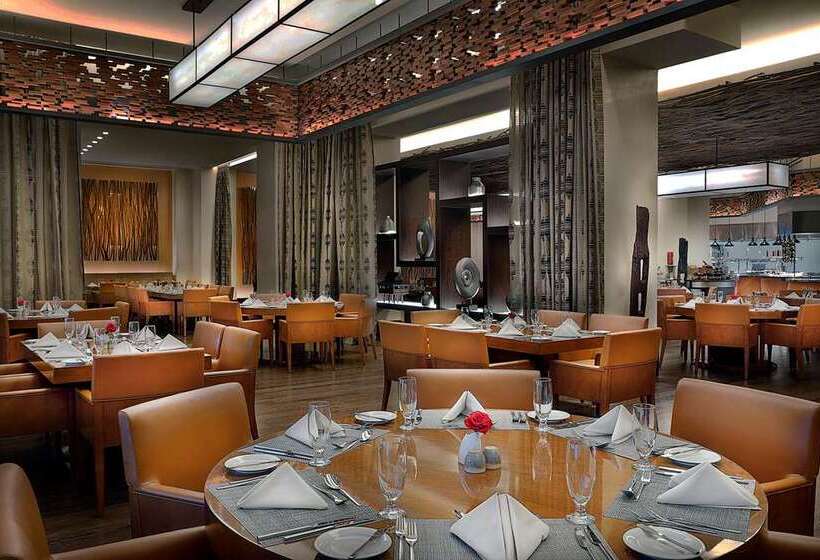 Hilton Hotel & Convention Jabal Omar Makkah