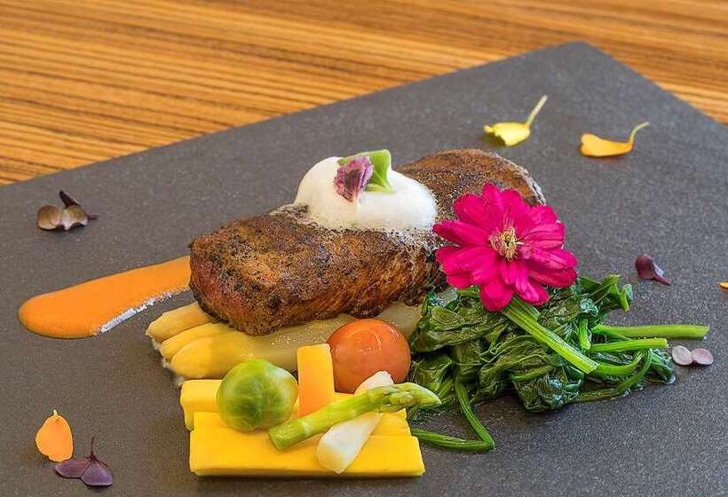 Hilton Hotel & Convention Jabal Omar Makkah