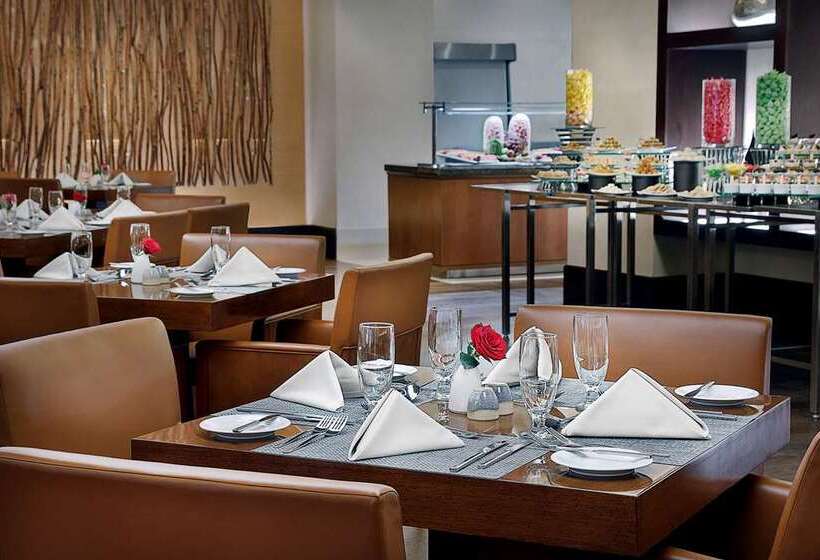 Hilton Hotel & Convention Jabal Omar Makkah