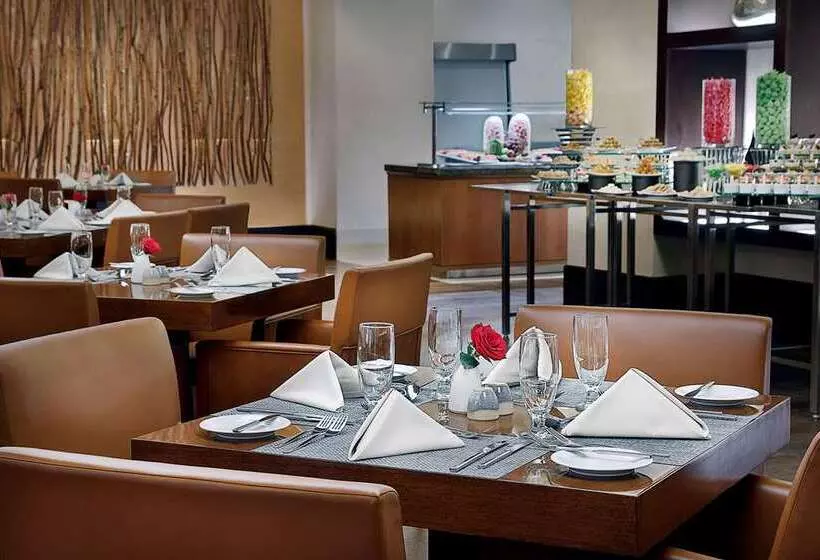 Hilton Hotel & Convention Jabal Omar Makkah