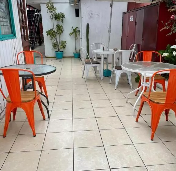 Hostal Avenue