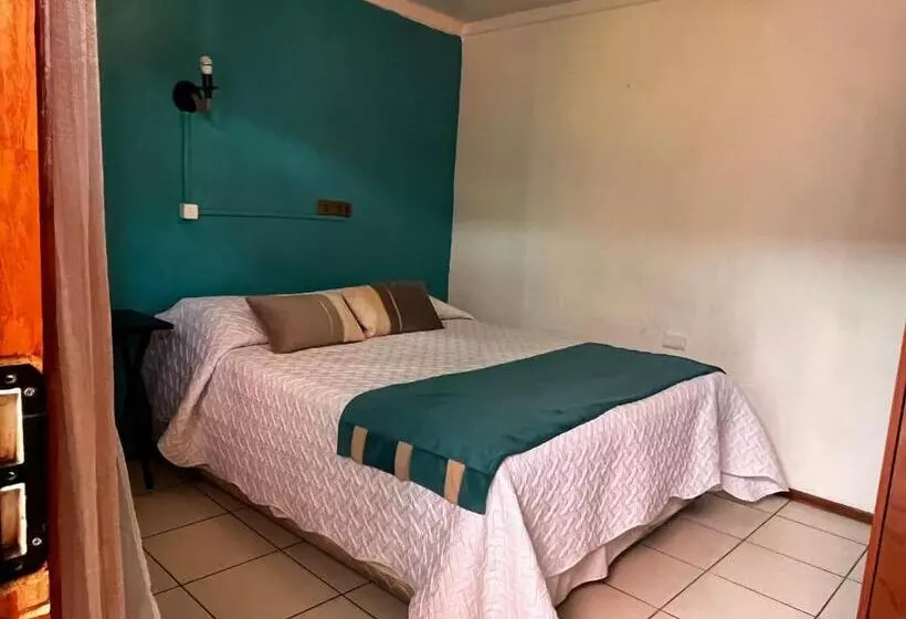 Hostal Avenue