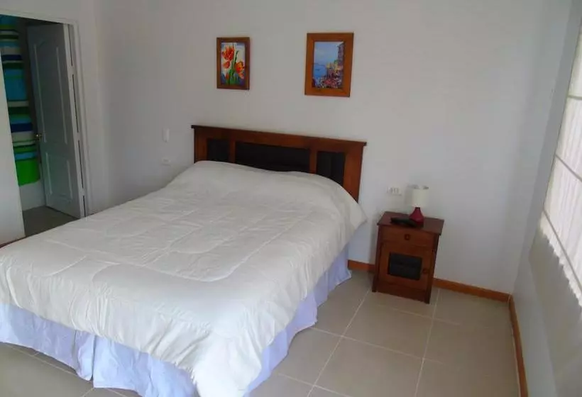 Hostal San Vicente