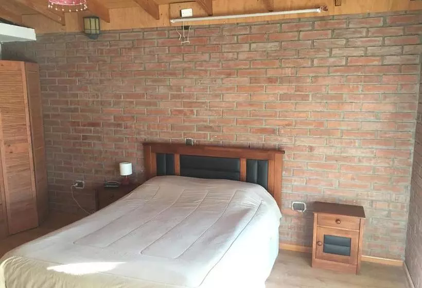 Hostal San Vicente