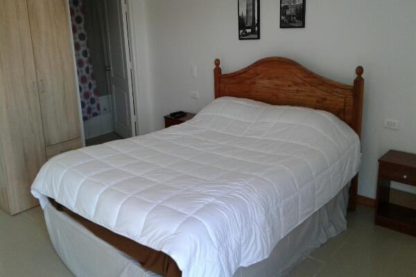 Hostal San Vicente