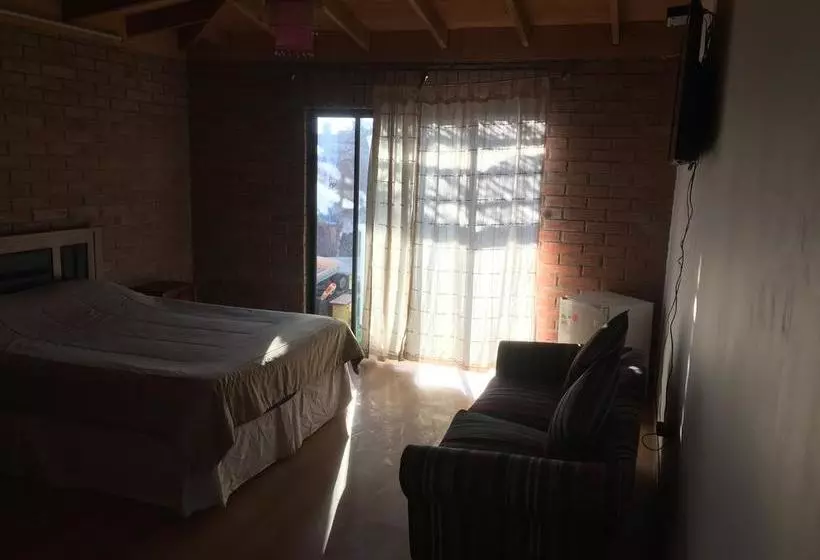 Hostal San Vicente