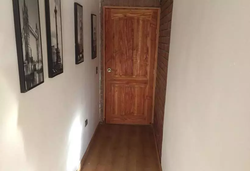 Hostal San Vicente