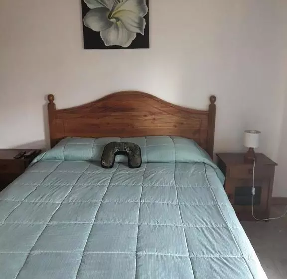 Hostal San Vicente