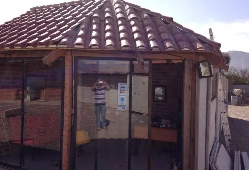 Hostal San Vicente