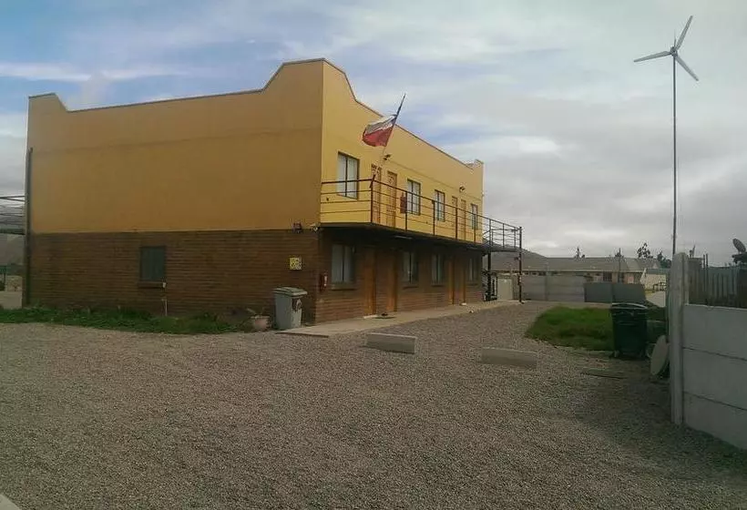 Hostal San Vicente