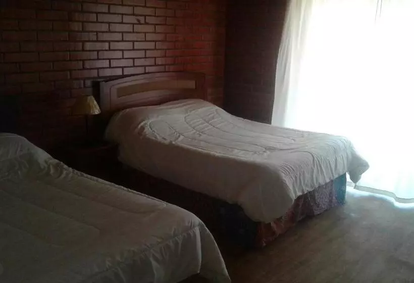 Hostal San Vicente