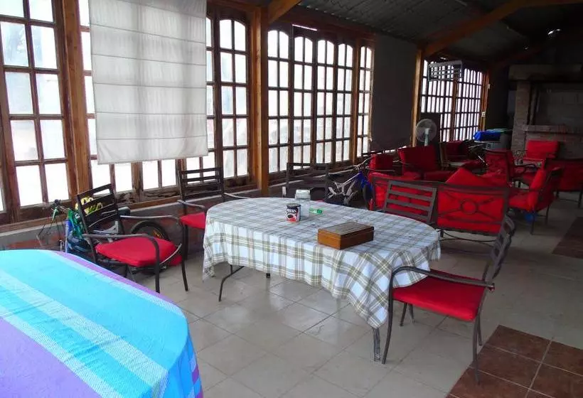 Hostal San Vicente