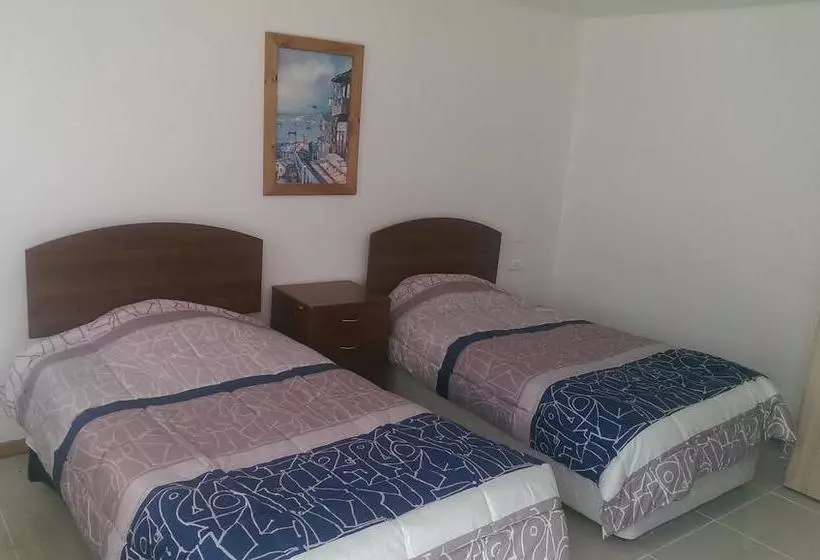 Hostal San Vicente
