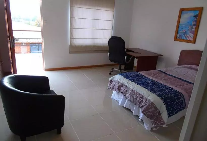 Hostal San Vicente