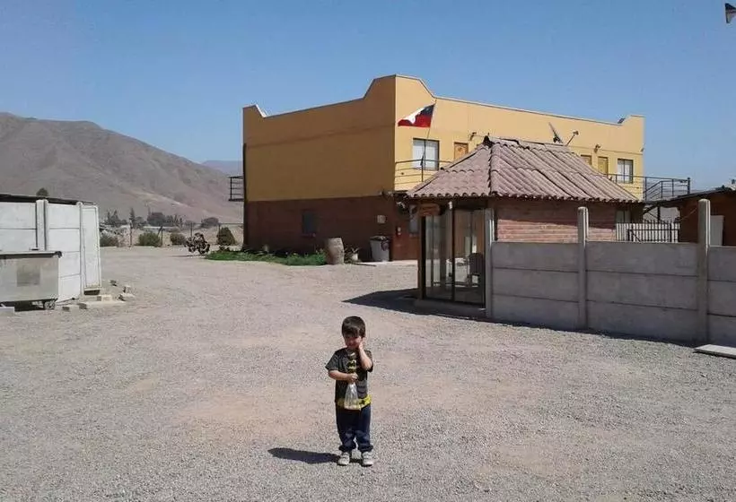 Hostal San Vicente