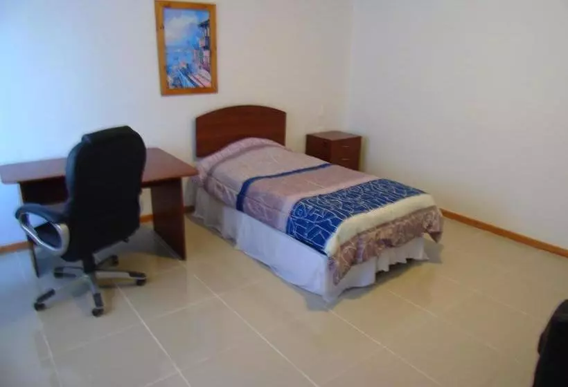 Hostal San Vicente