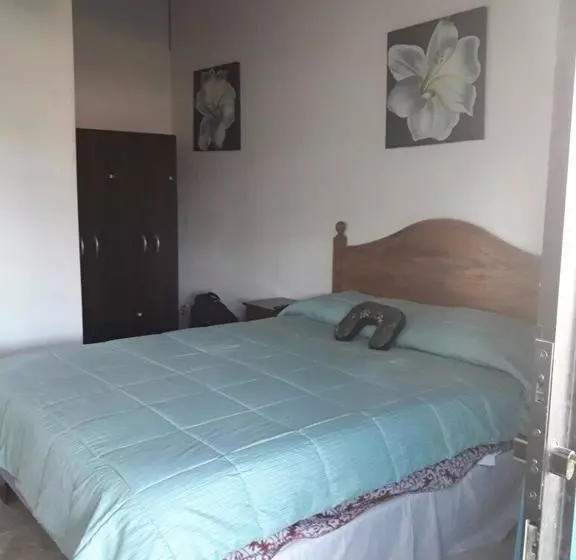 Hostal San Vicente