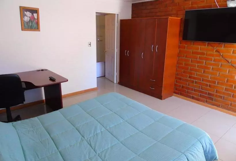 Hostal San Vicente